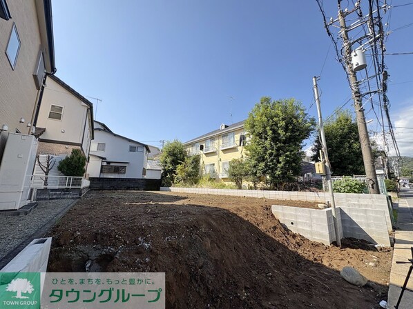 アザーレ・クオン東海大学前の物件内観写真